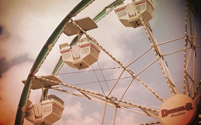 Bradford County Fair