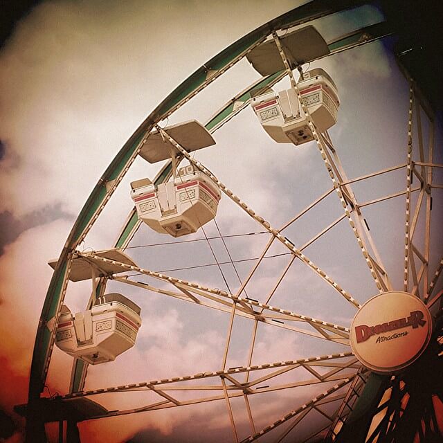 Bradford County Fair